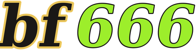 bf666 logo