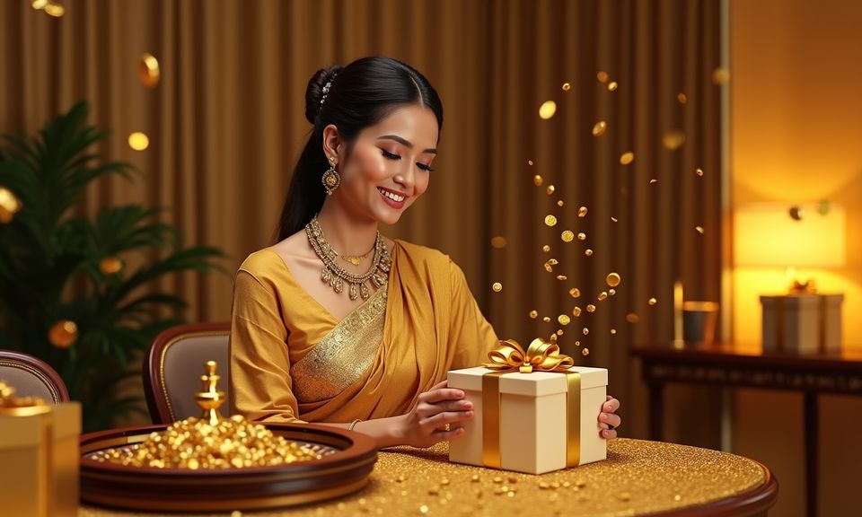 bf666 Slots Wolf Gold: bf666-র খেলোয়াড়দের জন্য সরাসরি স্লট সুযোগ